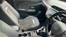 Vauxhall Corsa 1.2 Turbo Ultimate 5dr Auto Petrol Hatchback